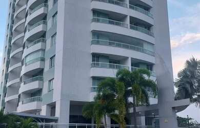 Imagem: Locação Apt no Green View melhor localização!