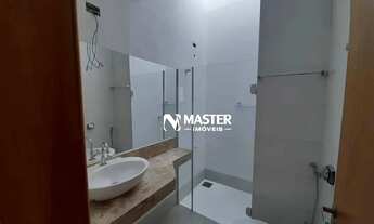 Imagem 5: Casa com 3 dormitórios para alugar, 122 m² por R$ 2.910,00/mês - Jardim Esplanada - Maríli