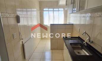 Imagem 2: Apartamento em Avenida Maria Ranieri - Parque Viaduto - Bauru/SP