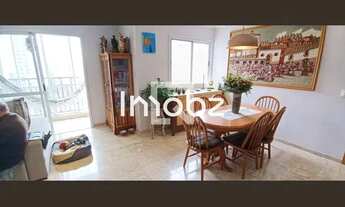 Imagem 2: Apartamento à venda no Las Almansas - Rua Almansa, 117 - São Paulo - SP - CEP: 05717-210