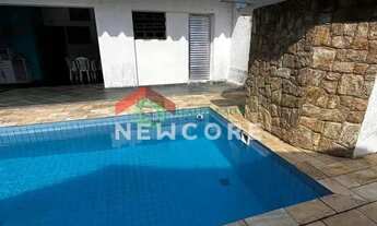 Imagem 2: Casa em Rua Mambá - Nova Itanhaém (Praia) - Itanhaém/SP