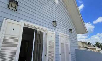 Imagem 4: Casa com 4 Quartos sendo 2 suítes e 2 vagas - Belvedere II