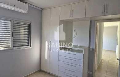 Imagem 7: Apartamento para vender no bairro Vila Tesouro em São José Dos Campos