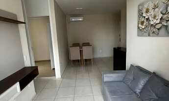 Imagem 2: ESTILO PONTA NEGRA - SEMI MOBILIADO - 3.200,00