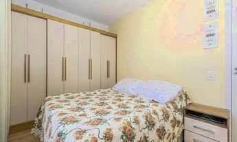 Imagem 7: Apartamento com 2 dormitórios à venda, 39 m² por R$ 269.000,00 - Umbará - Curitiba/PR