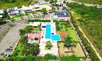 Imagem 6: Lote em condomínio à venda com 519 m2 no bairro de Ponta Negra/Natal