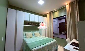 Imagem 7: Casa Térrea no Nova Cidade 03 Qts sendo 1 Suíte/ 01 Vaga