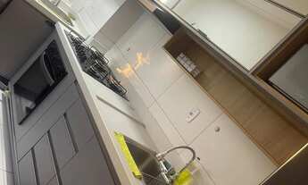 Imagem 5: Apartamento mobiliado no Vivendas