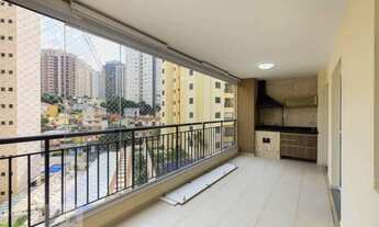 Imagem: Apartamento à Venda - Chácara Inglesa