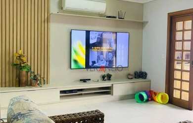 Imagem 3: Sobrado à venda, 200 m² por R$ 2.200.000,00 - Canto do Forte - Praia Grande/SP