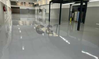 Imagem 3: Galpão com 770m² 8 Salas à Venda na Vila Califórnia - São Paulo/SP