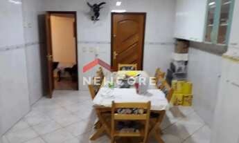 Imagem 6: Apartamento em Rua Itararé - Guilhermina - Praia Grande/SP