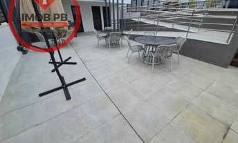 Imagem 3: Imóvel para aluguel possui 62 metros quadrados com 2 quartos em Manaíra - João Pessoa - PB