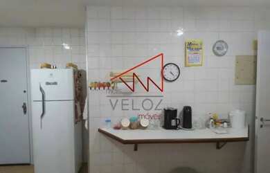 Imagem 6: Apartamento-À VENDA-Cosme Velho-Rio de Janeiro-RJ