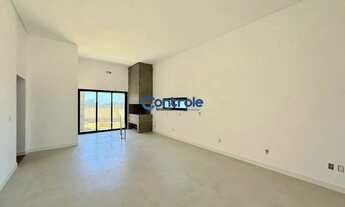 Imagem 4: Casa térrea com vista privilegiada -Green Village /Palhoça