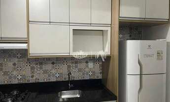 Imagem 7: Apartamento no Spazio Lotus com 2 quartos para alugar, 47 m² por R$ 1.450/mês - Jardim Naç