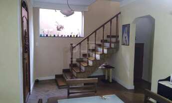 Imagem 2: Sobrado à venda, 3 quartos, 3 suítes, 3 vagas, Rudge Ramos - São Bernardo do Campo/SP