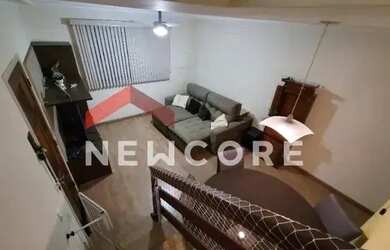 Imagem 7: Casa de condomínio em Rua Joana Raiza Dal Santo - Jardim Martins - Jundiaí/SP