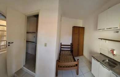 Imagem 6: Imóvel para aluguel possui 25 metros quadrados com 1 quarto em Cidade Universitária - Camp