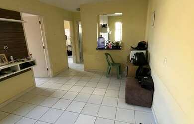 Imagem 2: Locação Apartamento no Condomínio Vitória 3 andar