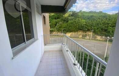 Imagem 3: Apartamento com 2 dormitórios à venda, 72 m² por R$ 360.000,00 - Santa Rosa - Niterói/RJ