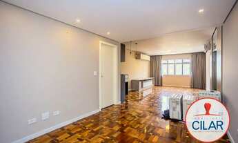 Imagem 2: Imobiliária Cilar Aluga Apartamento 2 Quartos no Centro com 131,35m², REF. 07014.002-CILAR