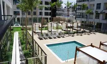 Imagem 4: LM Apartamento com 3 dormitórios sendo 1 suíte, dois banheiros e uma vaga de garagem