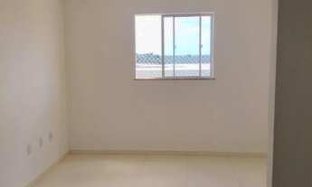 Imagem 4: OPORTUNIDADE ALUGO APARTAMENTO 2/4 NO CONDOMÍNIO MORADA VILLE NO PAPAGAIO