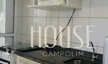 Imagem 5: Apartamento à venda em condomínio fechado em Votorantim | 79m² em Vitrine Esplanada