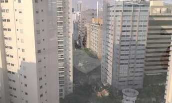 Imagem 2: Lajes Corporativas com 2 quartos para locação em Vila Olímpia - SP