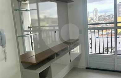 Imagem 7: Apartamento com 1 quartos à venda ou para locação em Parada Inglesa - SP