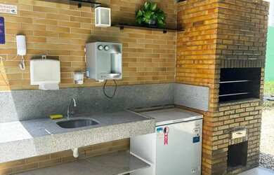 Imagem 6: Marees Meireles Apartamento com 2 dormitórios