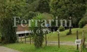 Imagem 5: Área Residencial /Almirante Tamandaré / Vila Tanguá