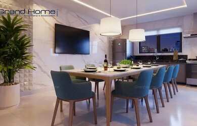 Imagem 6: Apartamento 3 quartos em Praia de Itaparica