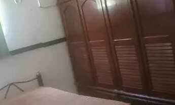 Imagem: Quarto Individual Apenas Para Homens Em