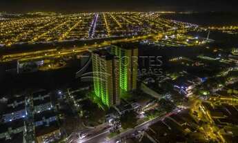 Imagem: Apartamento com dois Quartos no Bairro Vila