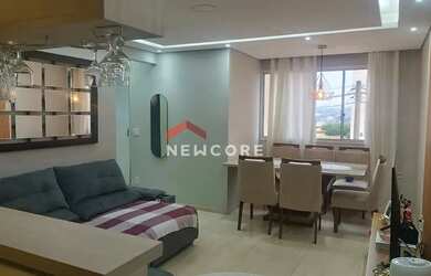 Imagem 3: Apartamento em Rua Juan Vicente - Bandeiras - Osasco/SP