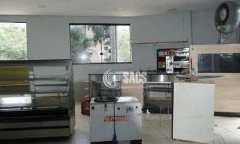 Imagem 3: Salão para alugar, 200 m² por R$ 4.200,00/mês - Parque Dom Pedro II - Campinas/SP