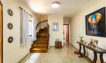 Imagem 5: Casa para venda em Vila Constança com 3 quartos, sendo 3 suítes , 263m²