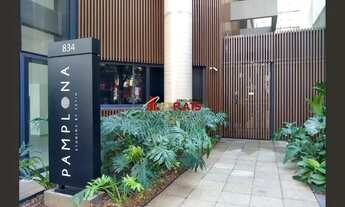 Imagem 7: Flat com ótimo preço no bairro Jardins. Confira!