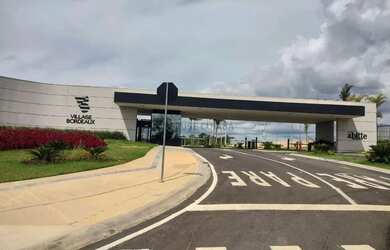 Imagem 2: ágio de um terreno de 251.82M², no condomínio fechado em Cuiabá, Village Bordeau