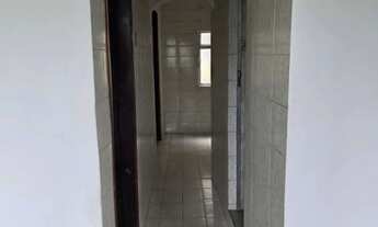 Imagem 5: Apartamento no Jardim Botânico (Horto), 2 quartos e área no 3° andar -aceita financiamento