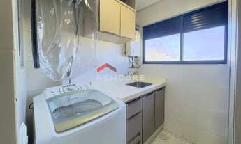 Imagem 3: Apartamento em Rua Ferdinando Martignago - Santo Antônio - Criciúma/SC