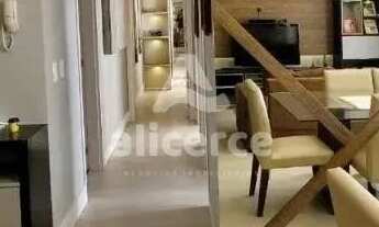 Imagem 5: Apartamento à venda com 3 quartos 1 suíte, 94m² em Pedra Branca Palhoça