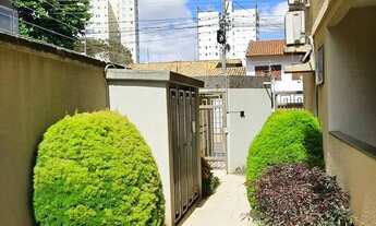 Imagem 7: Imóvel para aluguel tem 90 metros quadrados com 3 quartos em Jardim América - Goiânia - GO