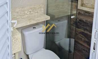 Imagem 7: Sobrado com 3 quartos à venda e para alugar, 192 m² - Jardim Toscana - Indaiatuba/SP