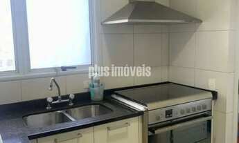 Imagem 5: Apartamento com 3 dormitórios para alugar, 201 m² por R$ 36.058/mês - Itaim Bibi - São Pau