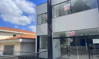 Imagem: Prédio inteiro à venda ou para locação