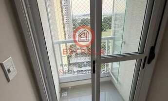 Imagem 7: Apartamento para Alugar no Villa Branca Jacareí, 3 Dorms, 74m²