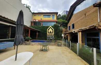 Imagem 6: Casa com 6 quartos à venda no bairro Santa Lúcia